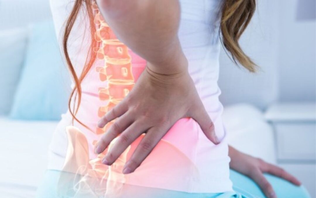 Back pain: Is Massage a valid treatment?